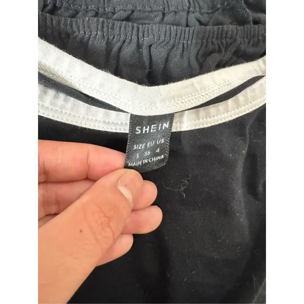 Crop top - Picture 6 of 6